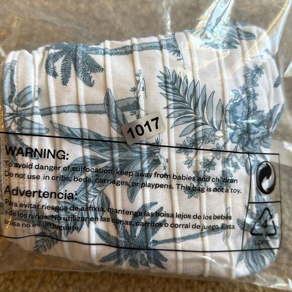 SMYM Boat Bottom Size L NWOT - Picture 7 of 7